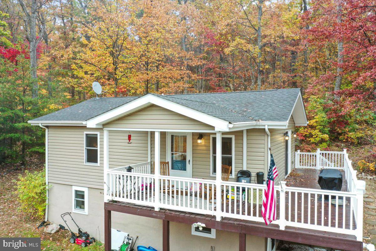 38 Timberline Ridge Road Star Tannery, VA 22654 - Photo 1 of 27 Gallery Image 1