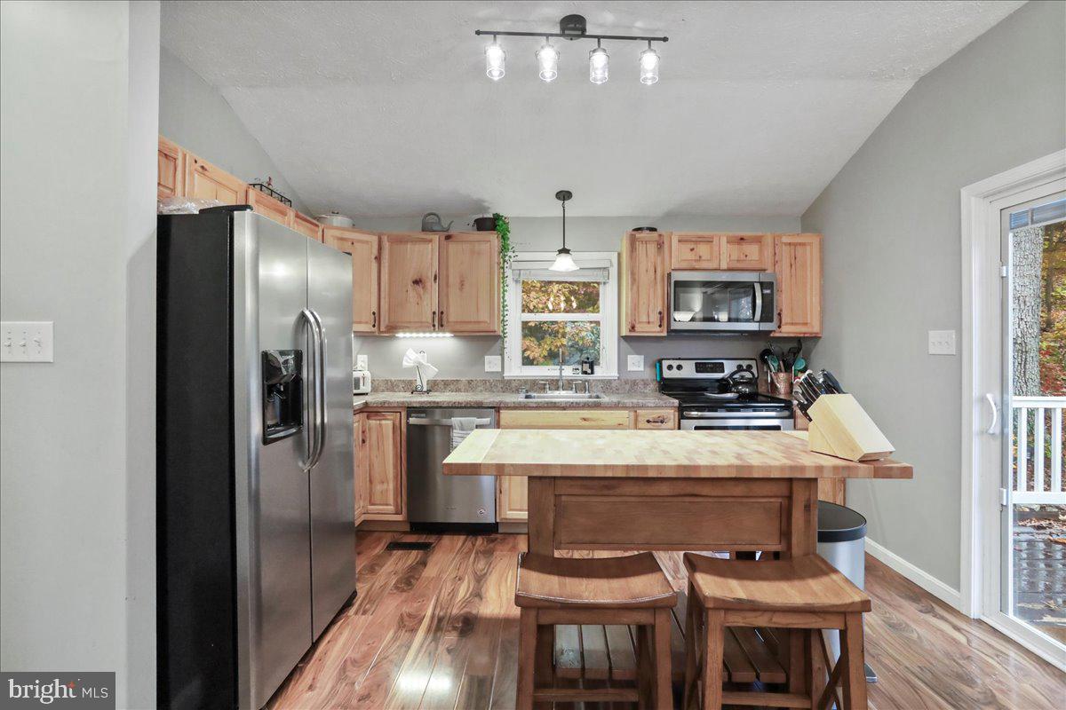 38 Timberline Ridge Road Star Tannery, VA 22654 - Photo 5 of 27 Gallery Image 5