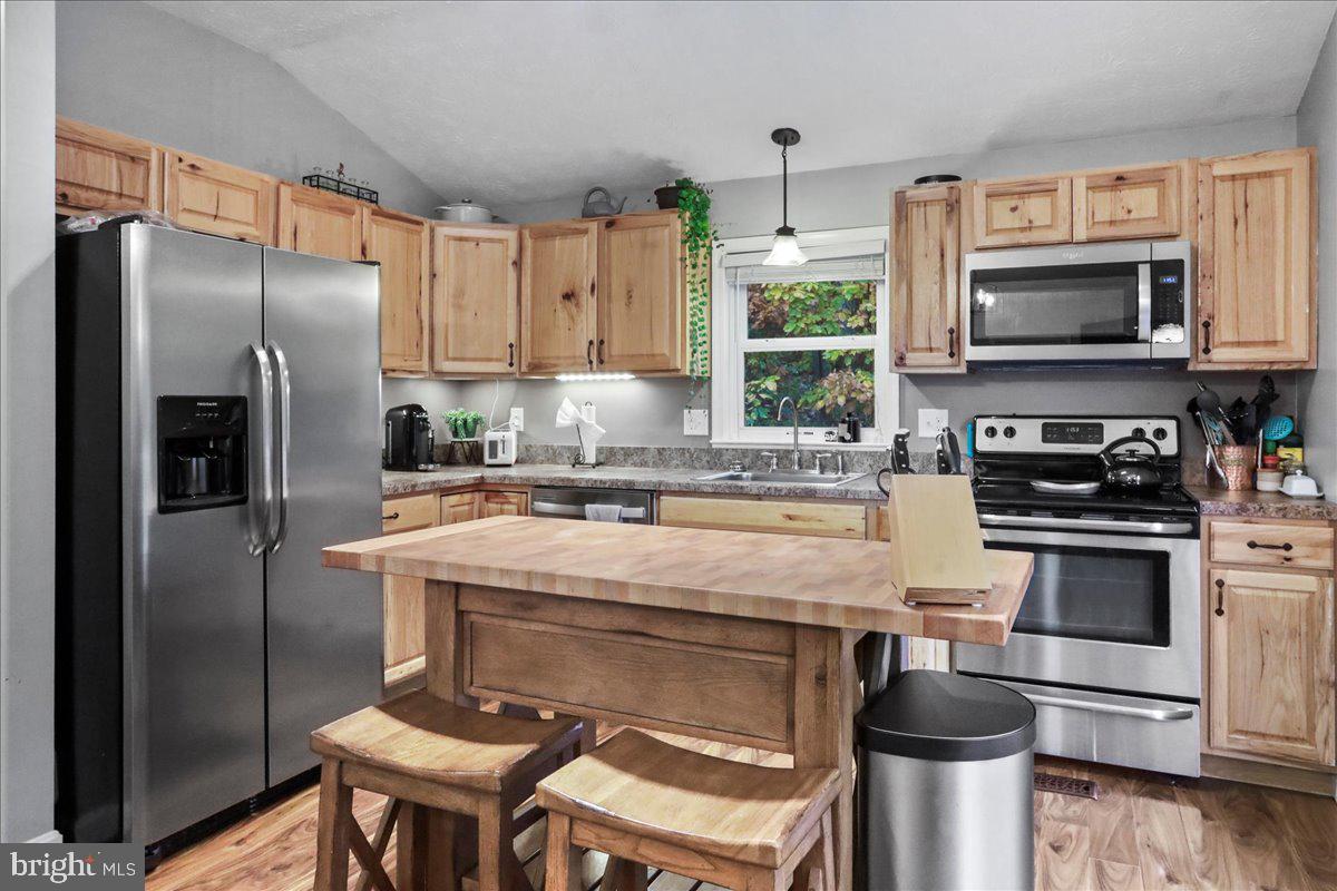 38 Timberline Ridge Road Star Tannery, VA 22654 - Photo 8 of 27 Gallery Image 8