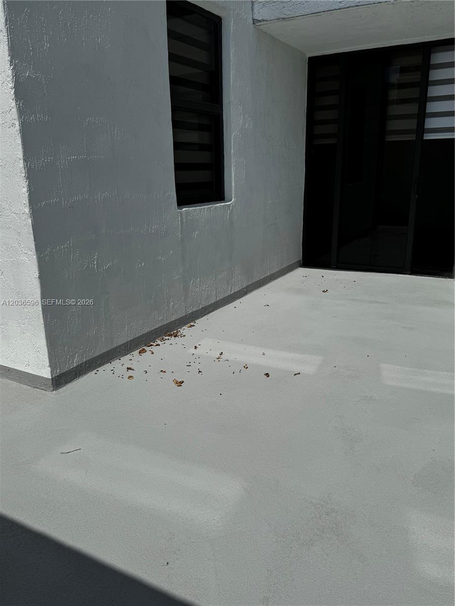 2301 Southwest 27th Avenue, Unit 503 Miami, FL 33145 - Photo 23 of 24 a view of wooden floor