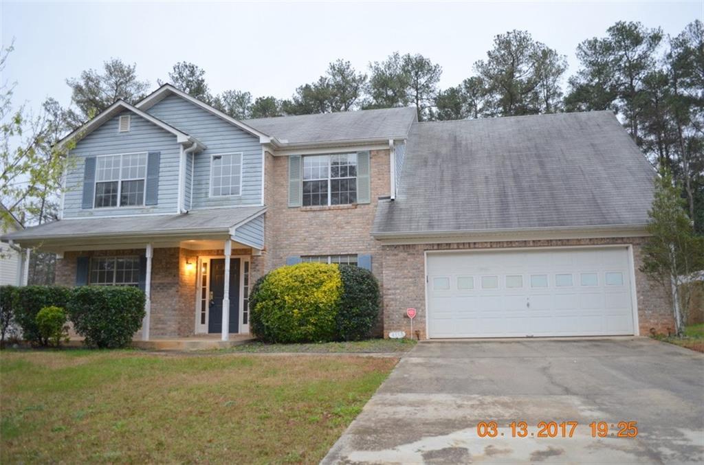 4337 Wesley Meadows Drive Decatur, GA 30035 - Photo 1 of 1