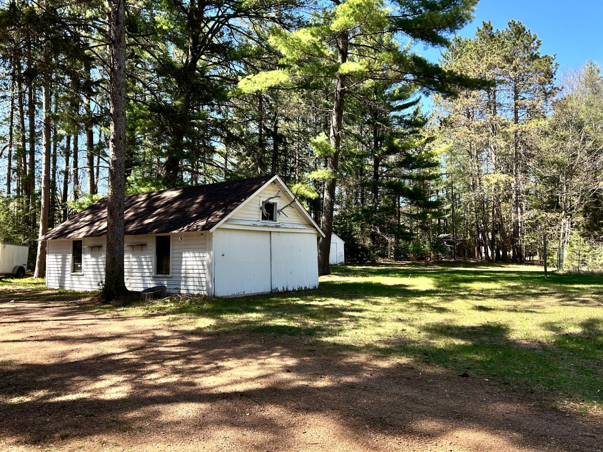 8957 Koolish Road Minocqua, WI 54548 - Photo 29 of 36 Gallery Image 29
