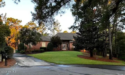 $1,150,000 | 110 Muirfield Place, Pinehurst, NC 28374