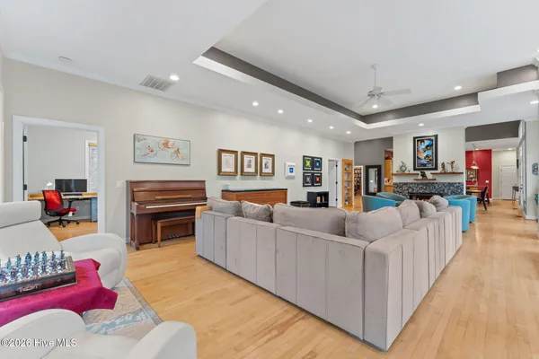 $1,150,000 | 110 Muirfield Place, Pinehurst, NC 28374