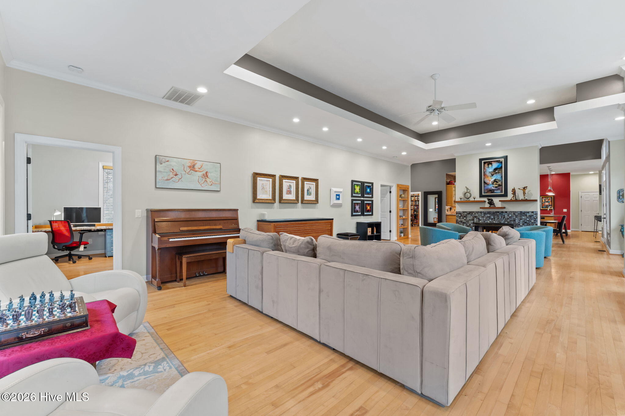 110 Muirfield Place Pinehurst, NC 28374 - Photo 8 of 62 24-web-or-mls-DSC07110