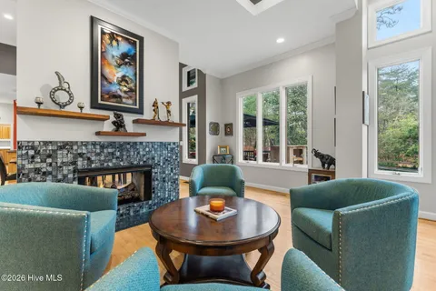 $1,050,000 | 110 Muirfield Place, Pinehurst, NC 28374