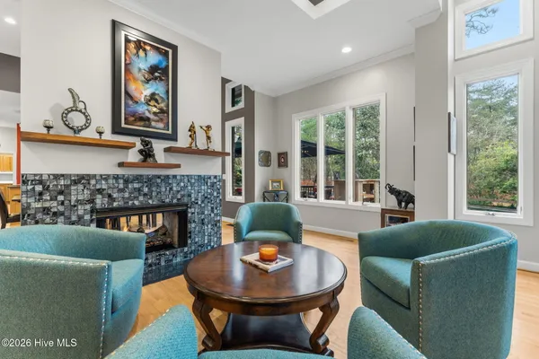 $1,150,000 | 110 Muirfield Place, Pinehurst, NC 28374