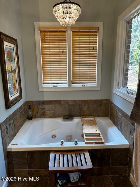 110 Muirfield Place Pinehurst, NC 28374 - Photo 13 of 24 Tub