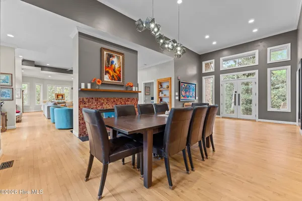 $1,150,000 | 110 Muirfield Place, Pinehurst, NC 28374