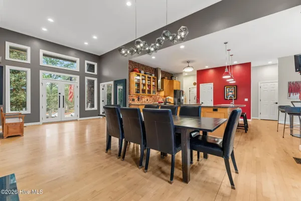 $1,150,000 | 110 Muirfield Place, Pinehurst, NC 28374