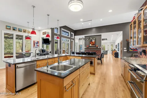 $1,050,000 | 110 Muirfield Place, Pinehurst, NC 28374