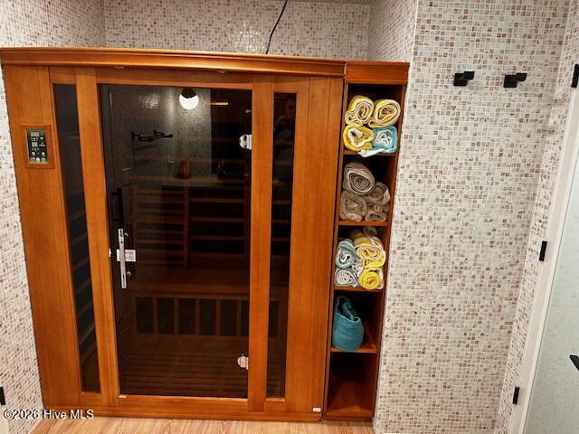 110 Muirfield Place Pinehurst, NC 28374 - Photo 20 of 24 Sauna