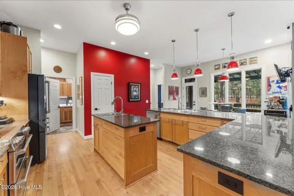 $1,150,000 | 110 Muirfield Place, Pinehurst, NC 28374