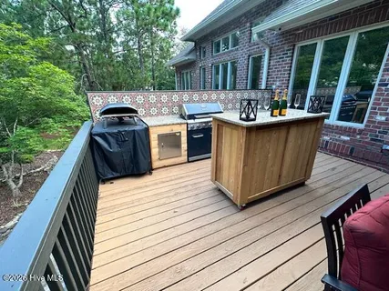 $1,150,000 | 110 Muirfield Place, Pinehurst, NC 28374
