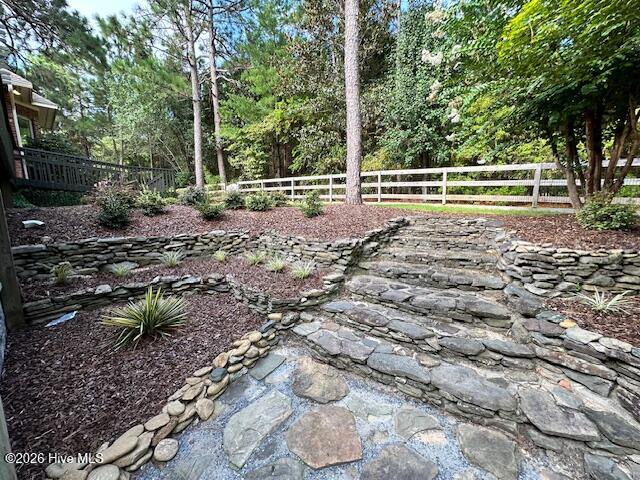 110 Muirfield Place Pinehurst, NC 28374 - Photo 24 of 24 Back.2