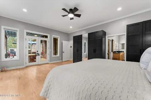 $1,050,000 | 110 Muirfield Place, Pinehurst, NC 28374