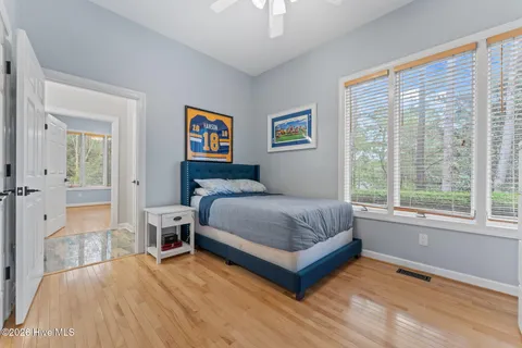 $1,050,000 | 110 Muirfield Place, Pinehurst, NC 28374