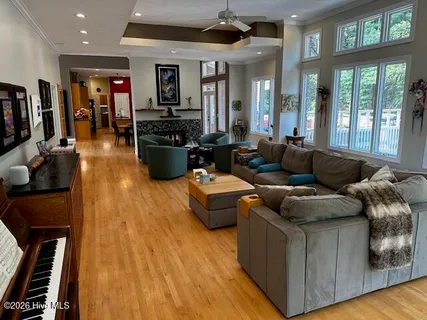 $1,150,000 | 110 Muirfield Place, Pinehurst, NC 28374