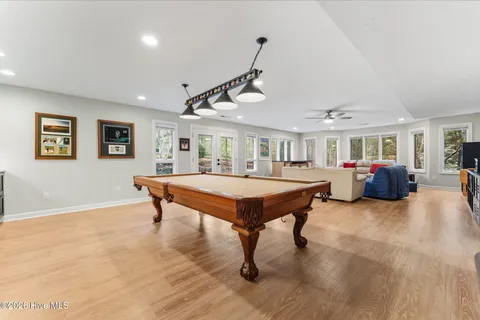 $1,050,000 | 110 Muirfield Place, Pinehurst, NC 28374