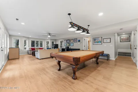 $1,050,000 | 110 Muirfield Place, Pinehurst, NC 28374