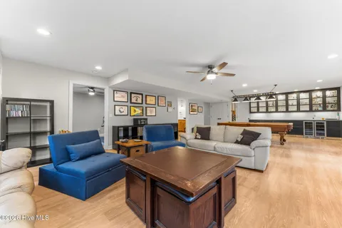 $1,050,000 | 110 Muirfield Place, Pinehurst, NC 28374