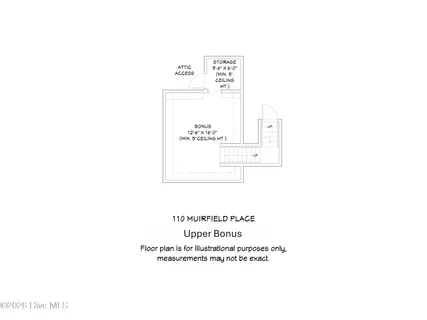 $1,050,000 | 110 Muirfield Place, Pinehurst, NC 28374