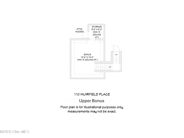 $1,150,000 | 110 Muirfield Place, Pinehurst, NC 28374