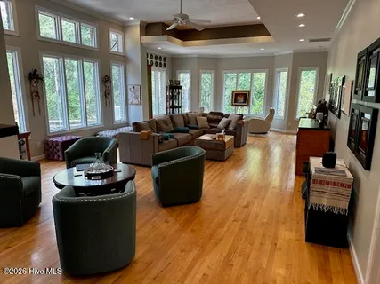 $1,150,000 | 110 Muirfield Place, Pinehurst, NC 28374