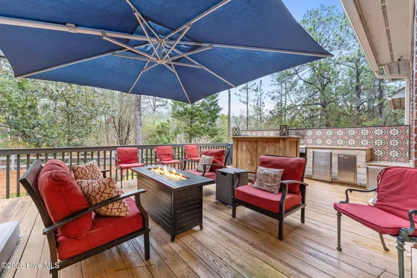 $1,150,000 | 110 Muirfield Place, Pinehurst, NC 28374