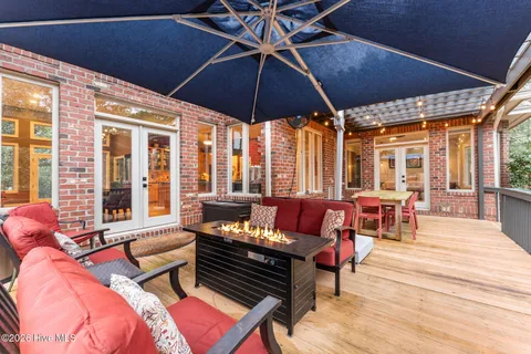 $1,050,000 | 110 Muirfield Place, Pinehurst, NC 28374