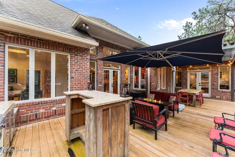$1,050,000 | 110 Muirfield Place, Pinehurst, NC 28374