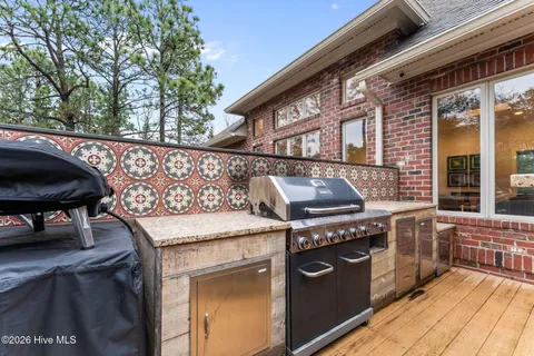 $1,050,000 | 110 Muirfield Place, Pinehurst, NC 28374