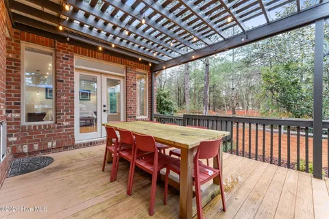 $1,050,000 | 110 Muirfield Place, Pinehurst, NC 28374