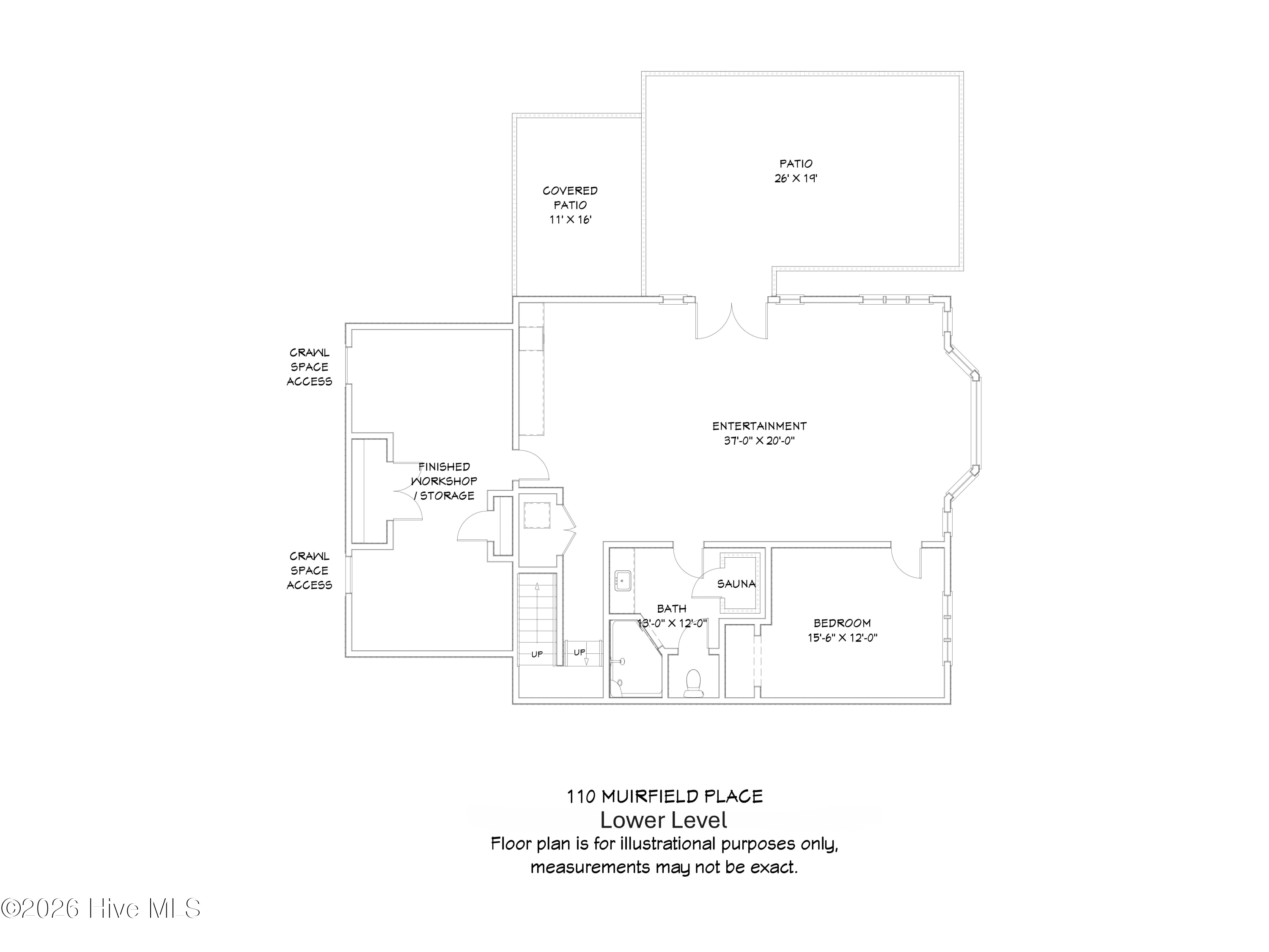 110 Muirfield Place Pinehurst, NC 28374 - Photo 62 of 62