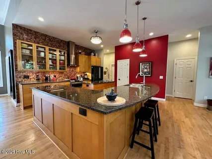 $1,150,000 | 110 Muirfield Place, Pinehurst, NC 28374