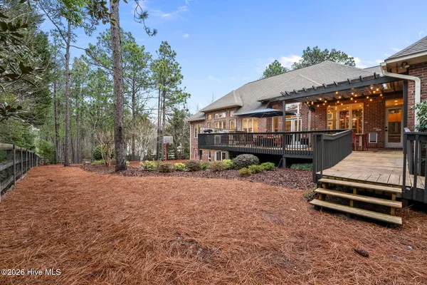 $1,150,000 | 110 Muirfield Place, Pinehurst, NC 28374