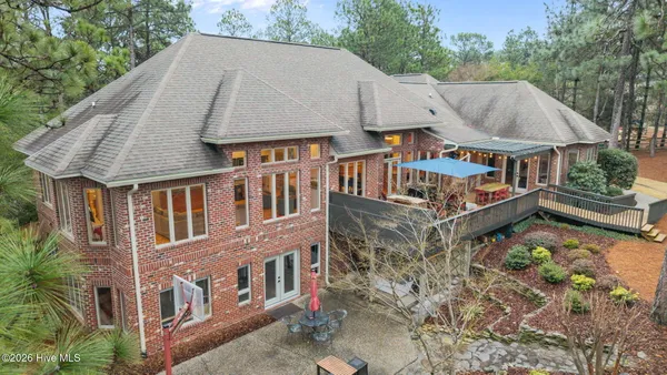 $1,150,000 | 110 Muirfield Place, Pinehurst, NC 28374