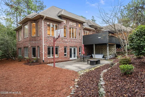 $1,150,000 | 110 Muirfield Place, Pinehurst, NC 28374