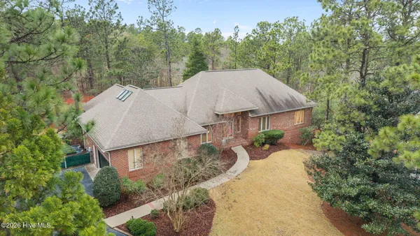 $1,150,000 | 110 Muirfield Place, Pinehurst, NC 28374