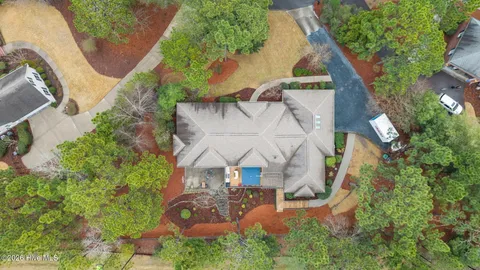 $1,050,000 | 110 Muirfield Place, Pinehurst, NC 28374