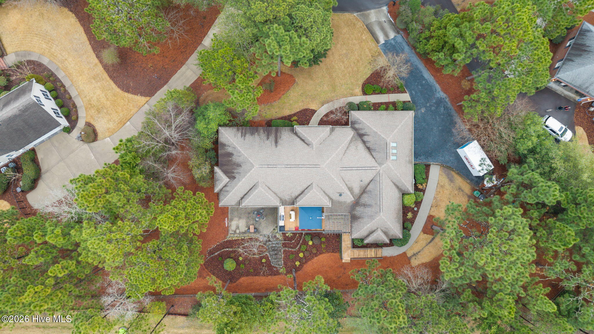 110 Muirfield Place Pinehurst, NC 28374 - Photo 55 of 62 6-web-or-mls-DJI_20260227163253_0908_D