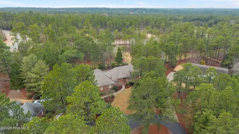 $1,050,000 | 110 Muirfield Place, Pinehurst, NC 28374