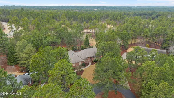 $1,150,000 | 110 Muirfield Place, Pinehurst, NC 28374
