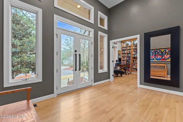 $1,150,000 | 110 Muirfield Place, Pinehurst, NC 28374