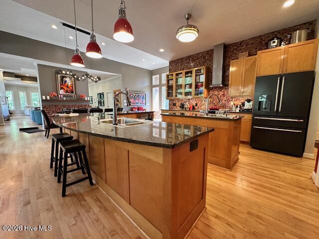 110 Muirfield Place Pinehurst, NC 28374 - Photo 6 of 24 Kitchen.4