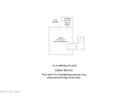 $1,050,000 | 110 Muirfield Place, Pinehurst, NC 28374