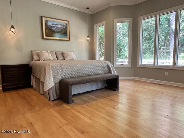 110 Muirfield Place Pinehurst, NC 28374 - Photo 8 of 24 MasterBedroom