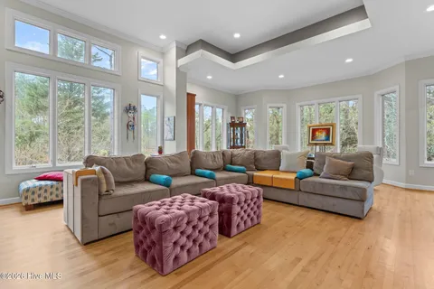 $1,050,000 | 110 Muirfield Place, Pinehurst, NC 28374