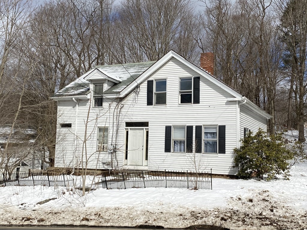 71 Southbridge Road Warren, MA 01083 - Photo 1 of 41 Gallery Image 1
