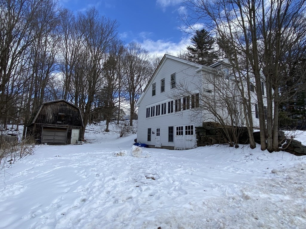 71 Southbridge Road Warren, MA 01083 - Photo 41 of 41 Gallery Image 41